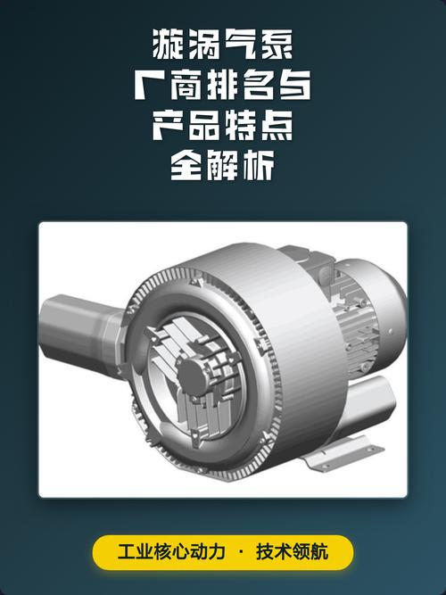 全球漩渦氣泵領(lǐng)軍者 以技術(shù)創(chuàng)新引領(lǐng)行業(yè)，技術(shù)與服務(wù)雙輪驅(qū)動